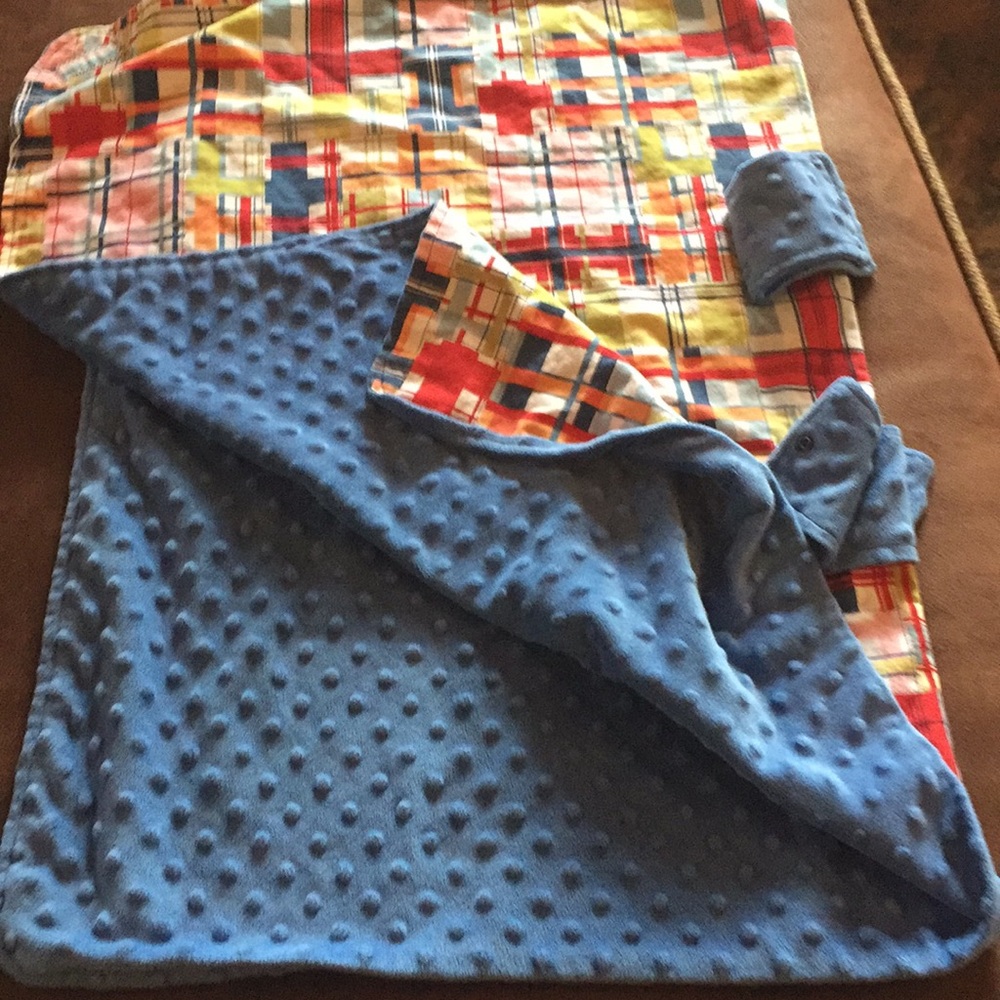 Carseat Canopy